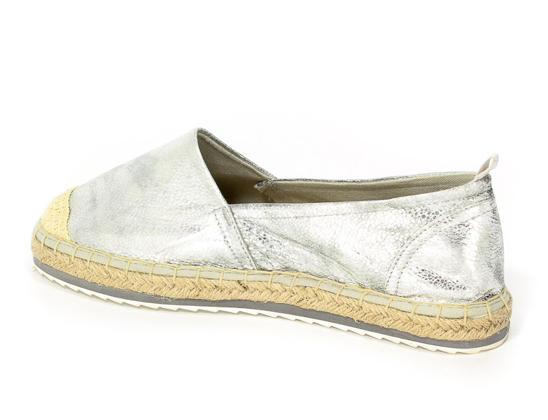 Lordsy Marco Tozzi 2-24204-28 941 Silver