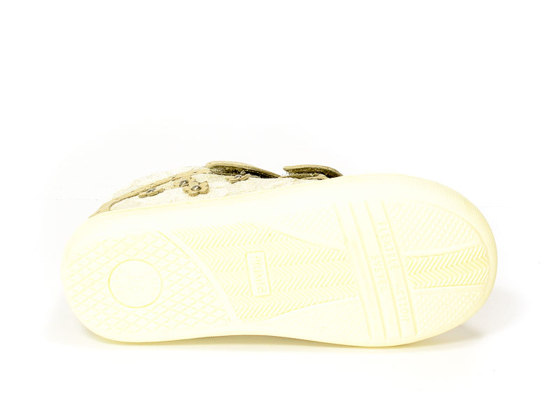 Półbuty Primigi 70301/00 Capra Plati