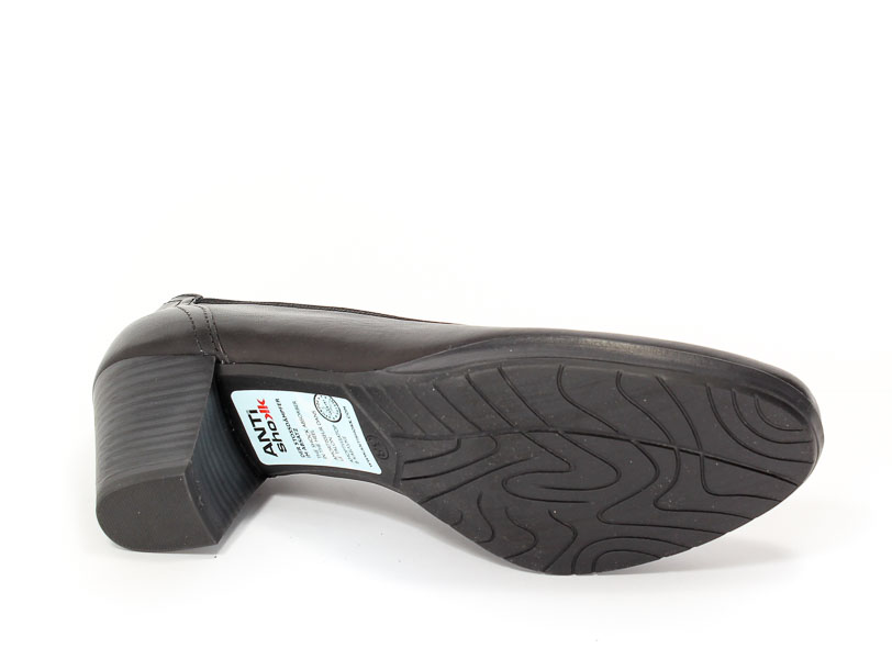 Czółenka Marco Tozzi 2-22420-28 001 Black