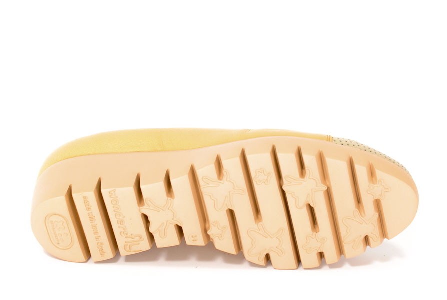 Półbuty Wonders C-3368 Piedra