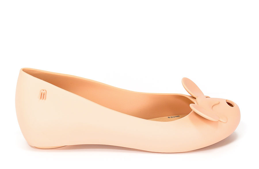 Baleriny Melissa M31928-01276 Light pink