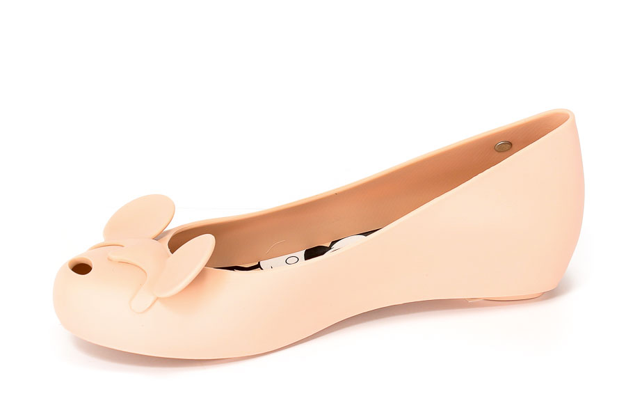 Baleriny Melissa M31928-01276 Light pink