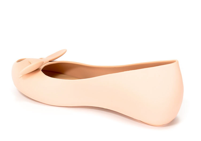 Baleriny Melissa M31928-01276 Light pink