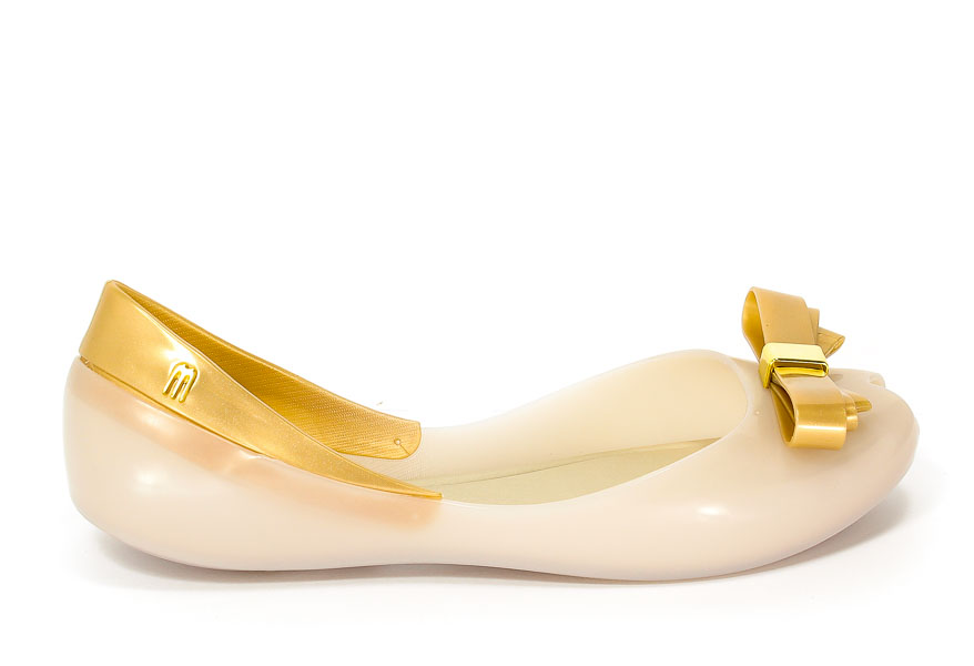 Balerinyi Melissa M31878-01867 Beige