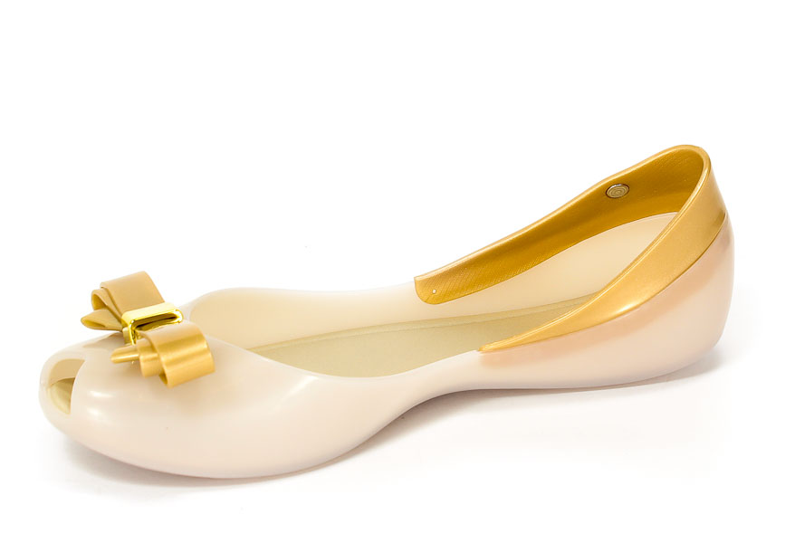Balerinyi Melissa M31878-01867 Beige