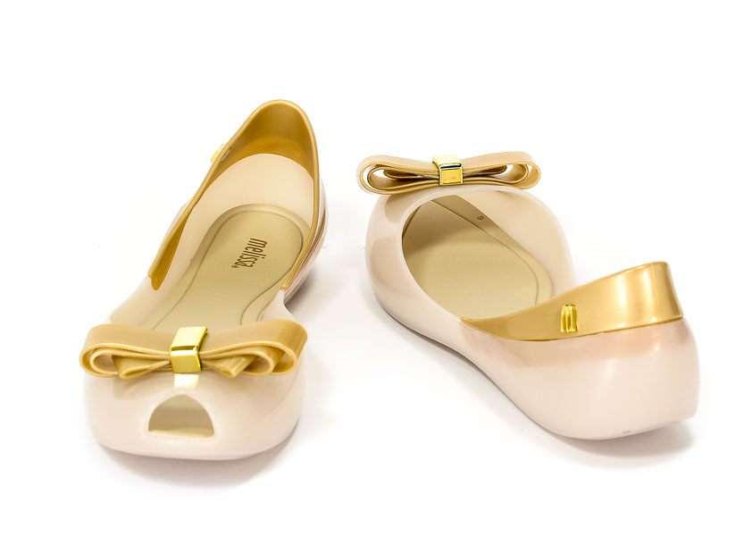 Balerinyi Melissa M31878-01867 Beige