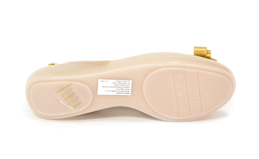 Balerinyi Melissa M31878-01867 Beige