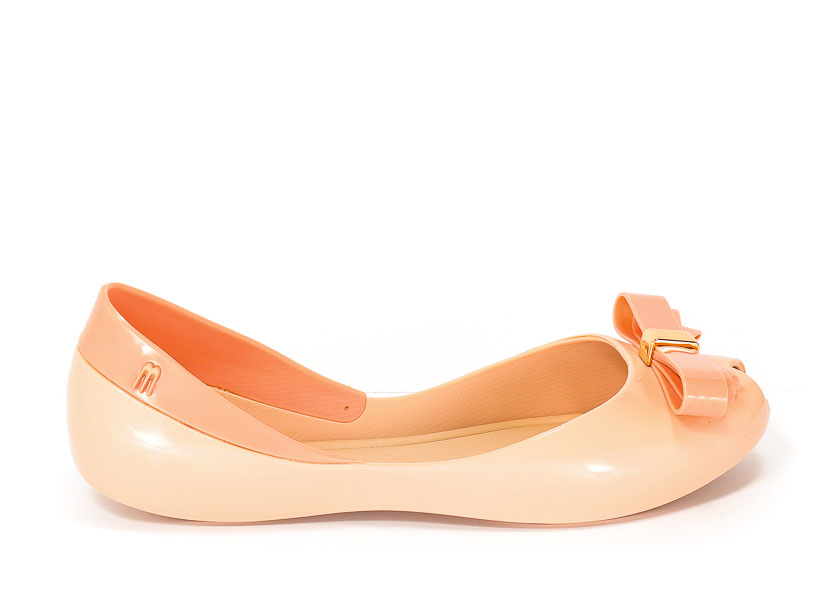 Baleriny  Melissa M31878-01276 Light Pink