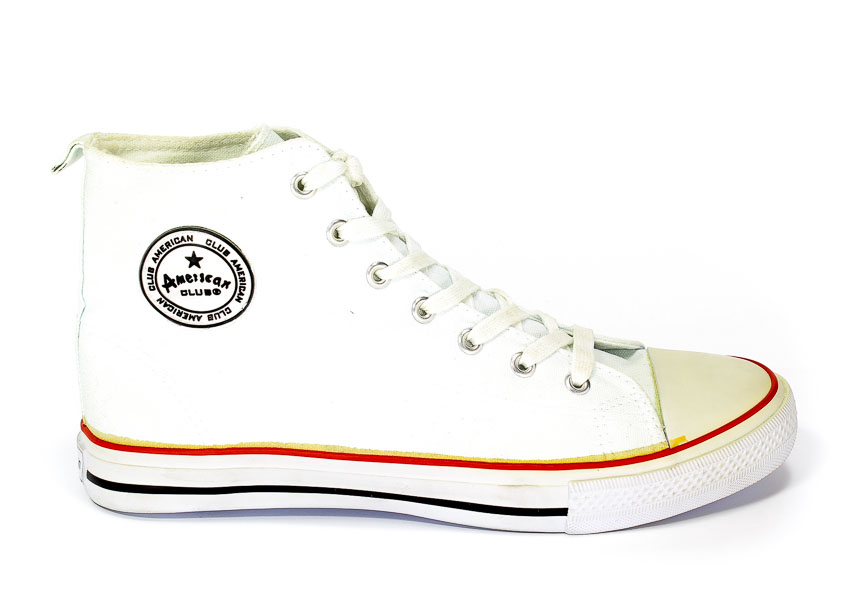 Trampki American 910968-910973.Prz