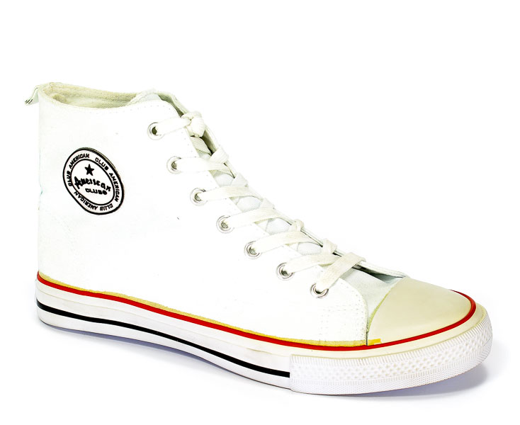 Trampki American 910968-910973.Prz