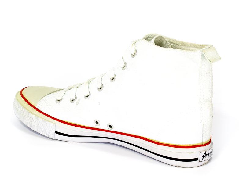 Trampki American 910968-910973.Prz