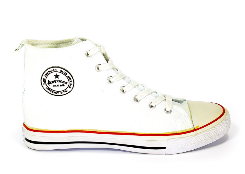 Trampki American 910968-910973.Prz