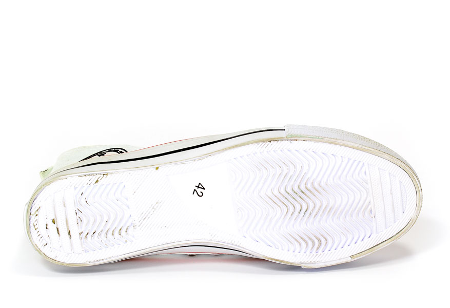 Trampki American 910968-910973.Prz