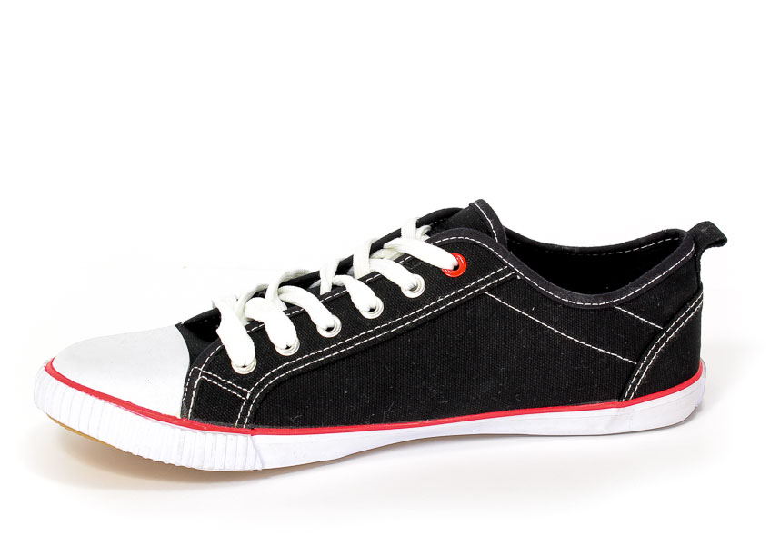 Trampki American 911479-2.Prz