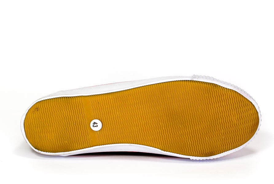 Trampki American 911479-2.Prz