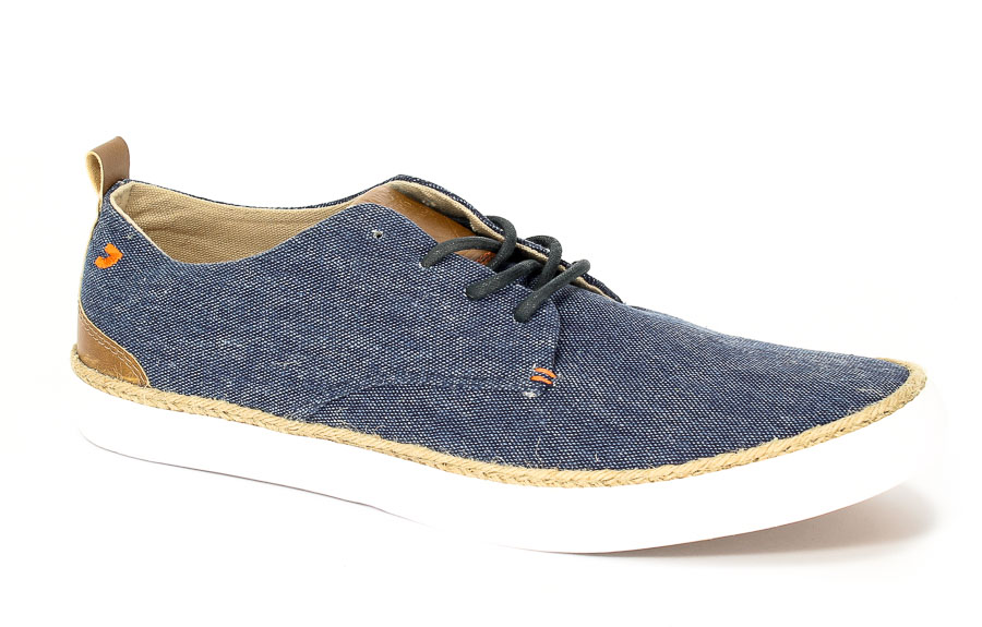 Półbuty GiosEppo 38429-03 Navy