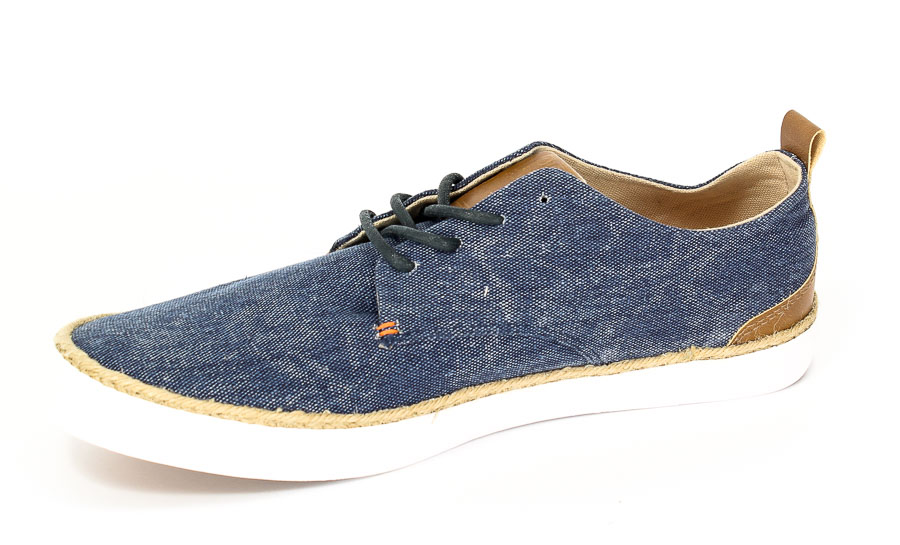 Półbuty GiosEppo 38429-03 Navy