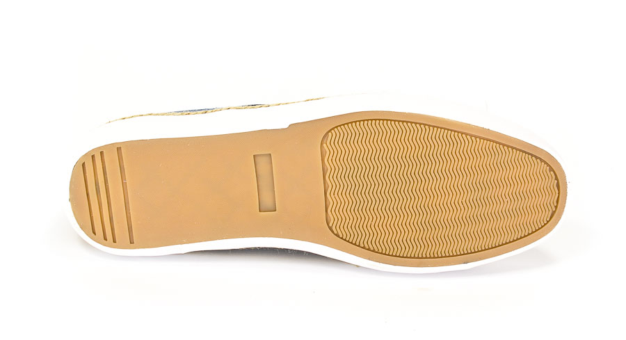Półbuty GiosEppo 38429-03 Navy