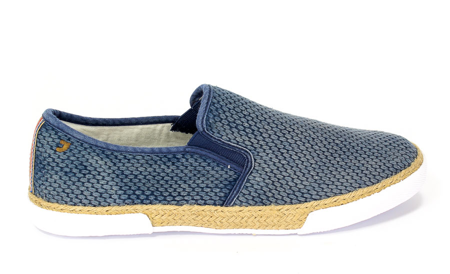 Półbuty GiosEppo 38451-16 Frazier Jeans