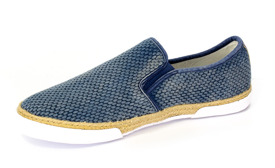 Półbuty GiosEppo 38451-16 Frazier Jeans