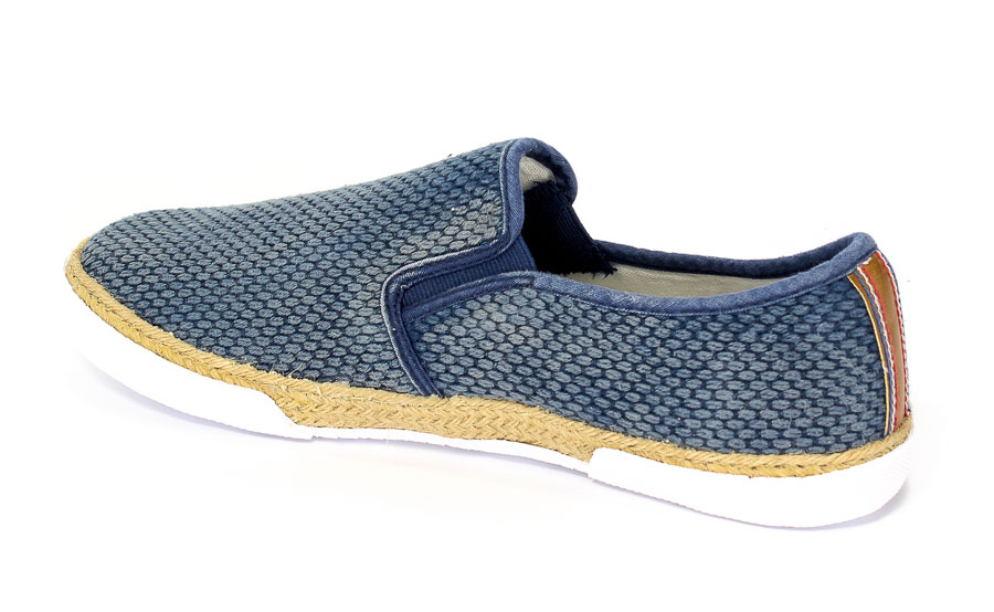 Półbuty GiosEppo 38451-16 Frazier Jeans