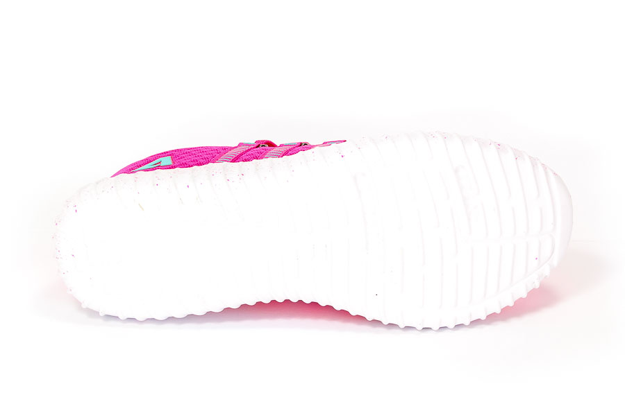 Półbuty American WT1660 Fuxia 