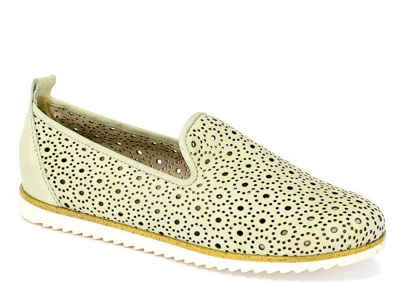 Lordsy letnie Marco Tozzi 2-24604-28 768 Mint