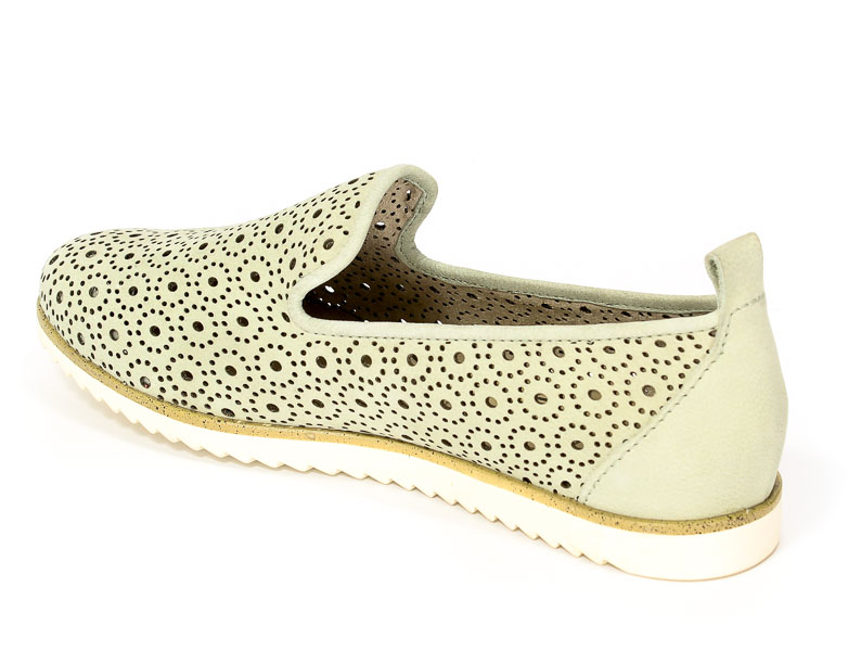 Lordsy letnie Marco Tozzi 2-24604-28 768 Mint