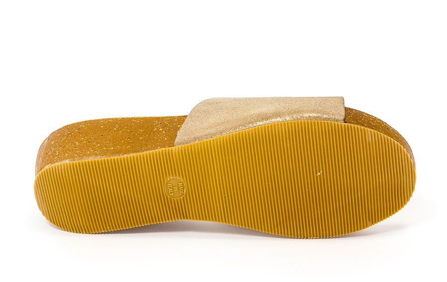 Klapki Letnie Tamaris 1-27209-28 336 Pepper Metal