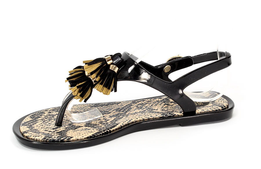Sandały Letnie GiosEppo 40091 Condra Black