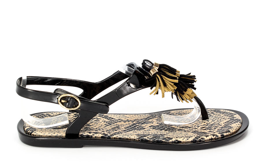 Sandały Letnie GiosEppo 40091 Condra Black