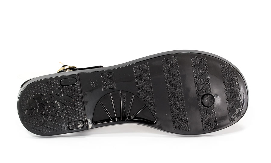 Sandały Letnie GiosEppo 40091 Condra Black