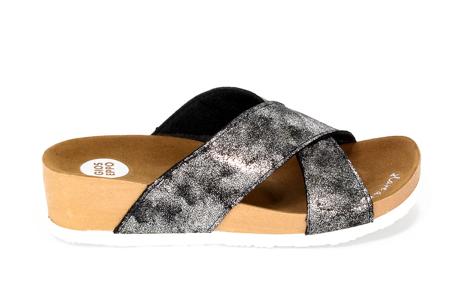 Klapki Letnie GiosEppo 38206 Honduras Black