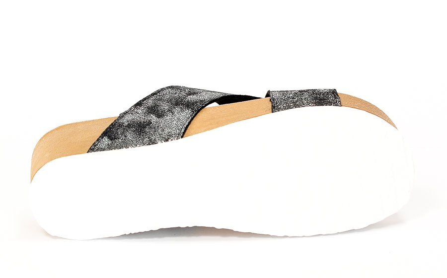 Klapki Letnie GiosEppo 38206 Honduras Black