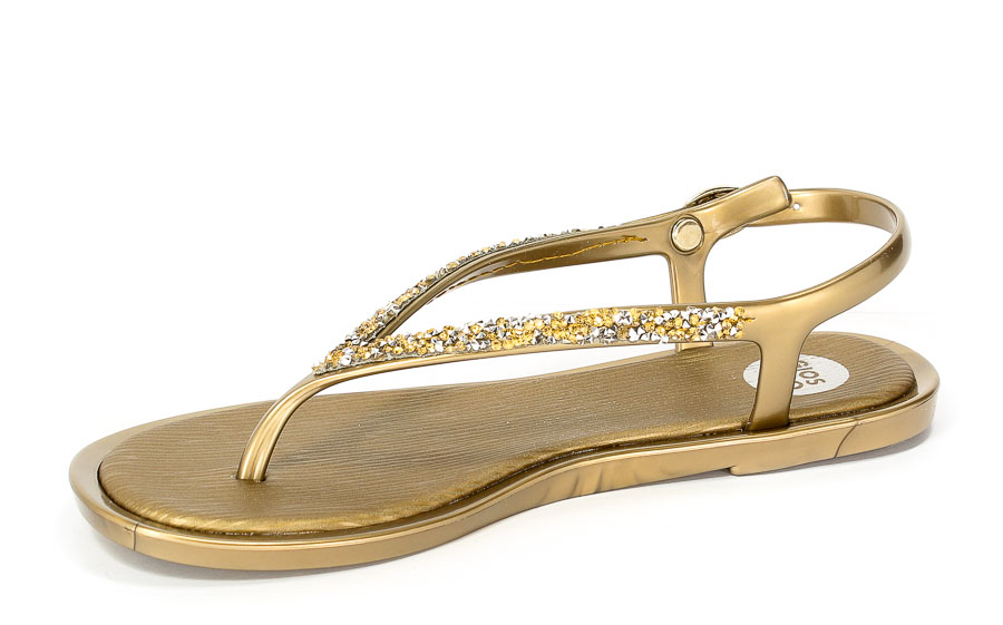 Sandały Letnie GiosEppo 40112 Spicara Gold