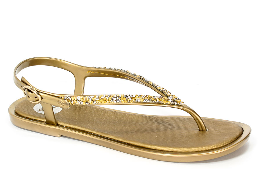 Sandały Letnie GiosEppo 40112 Spicara Gold
