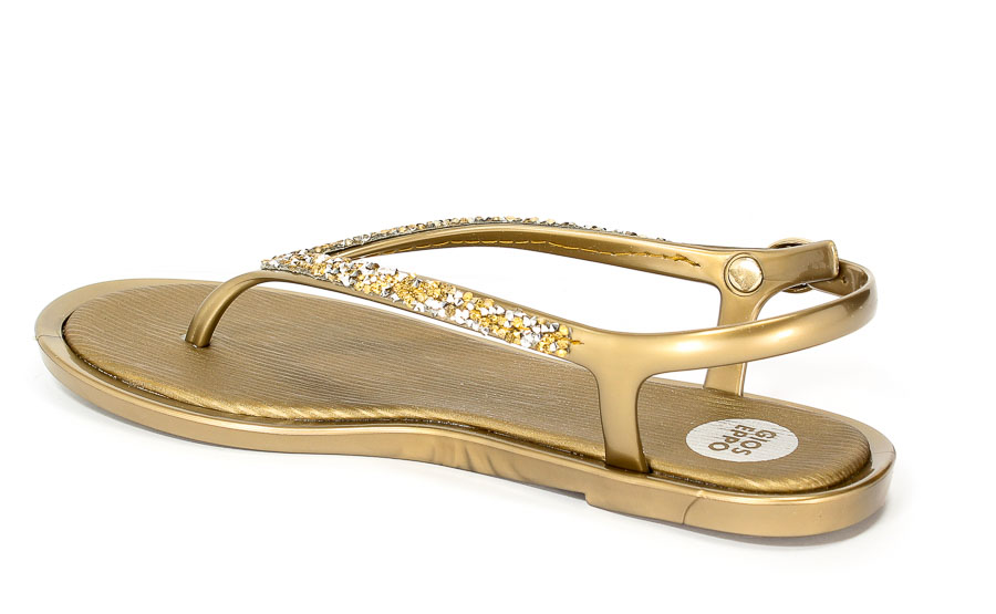 Sandały Letnie GiosEppo 40112 Spicara Gold