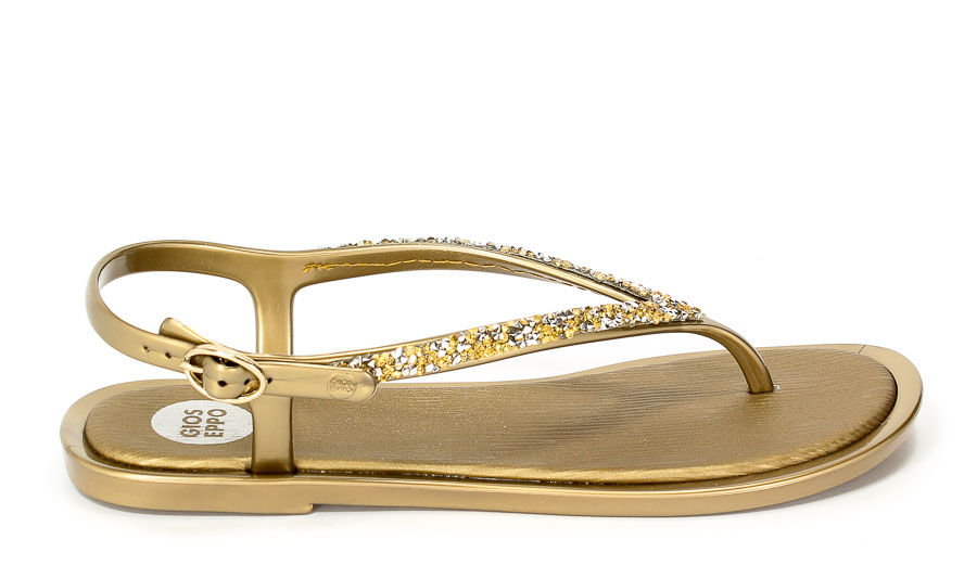 Sandały Letnie GiosEppo 40112 Spicara Gold