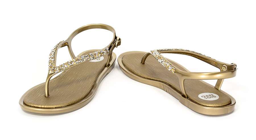 Sandały Letnie GiosEppo 40112 Spicara Gold