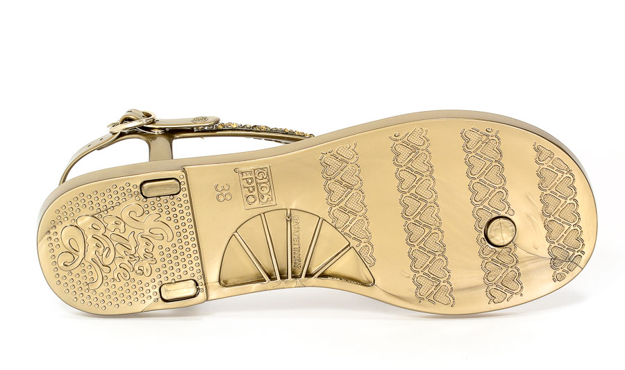 Sandały Letnie GiosEppo 40112 Spicara Gold