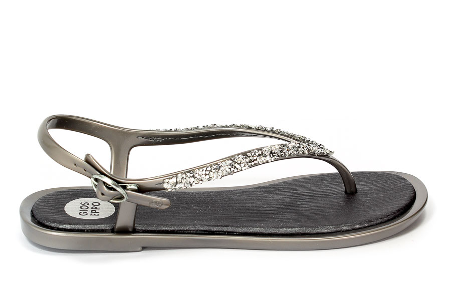 Sandały Letnie GiosEppo 40112 Spicara Silver