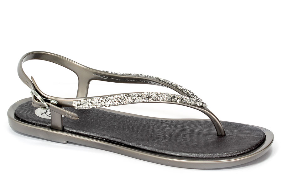 Sandały Letnie GiosEppo 40112 Spicara Silver