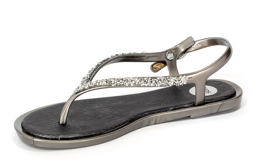 Sandały Letnie GiosEppo 40112 Spicara Silver