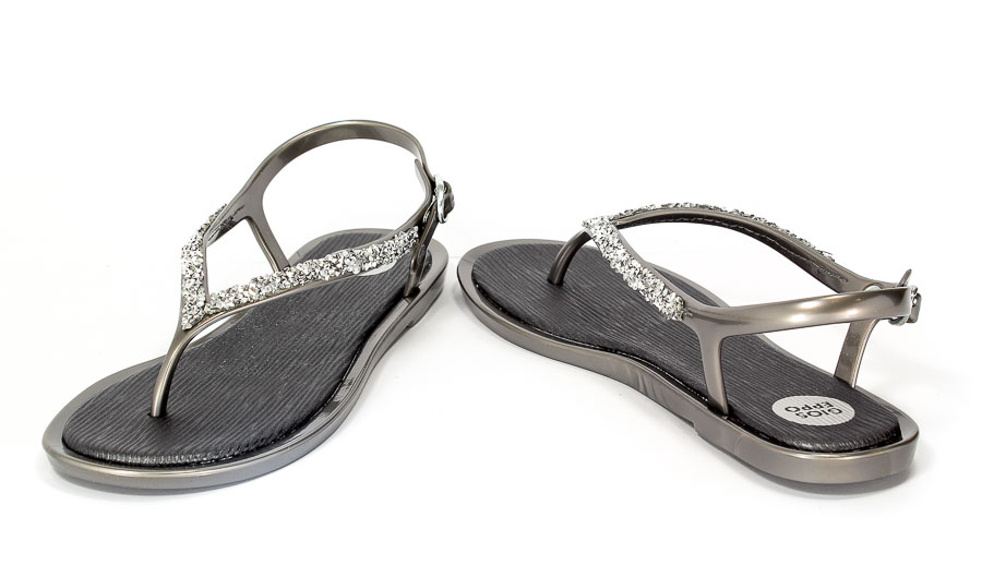 Sandały Letnie GiosEppo 40112 Spicara Silver