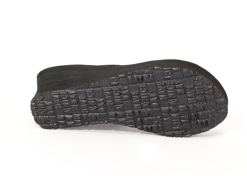 Klapki Letnie GiosEppo 39455 Vittoria Black