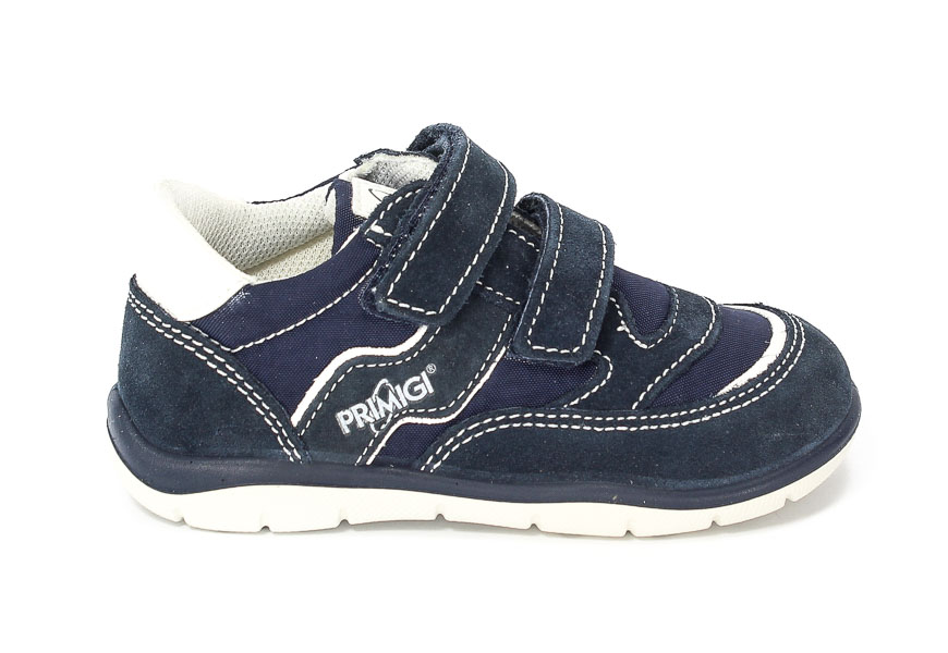 Półbuty Primigi 75266/00 Scamos/Navy