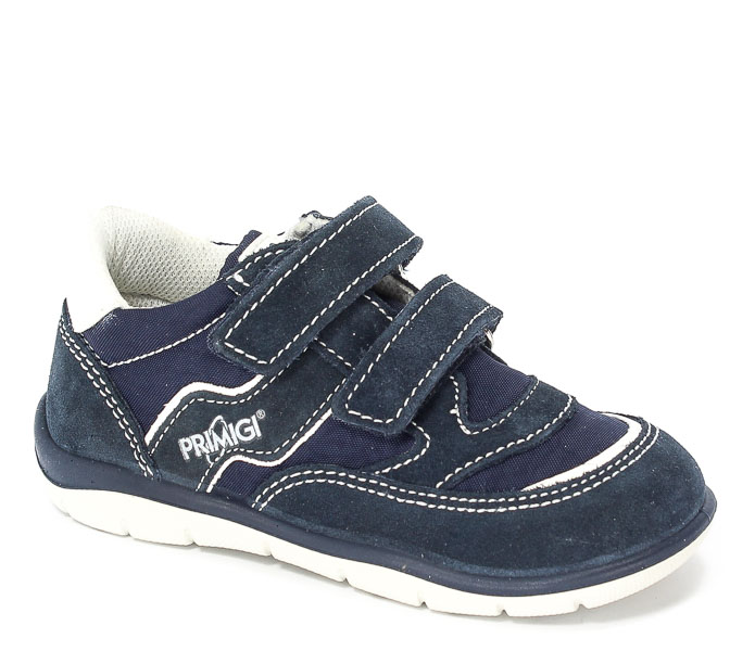 Półbuty Primigi 75266/00 Scamos/Navy