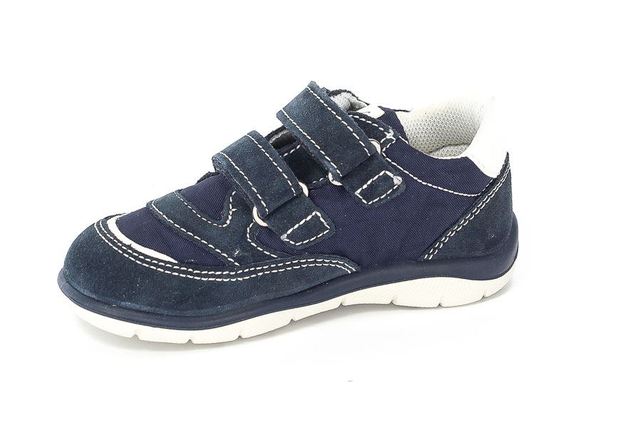 Półbuty Primigi 75266/00 Scamos/Navy