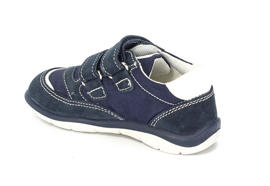 Półbuty Primigi 75266/00 Scamos/Navy