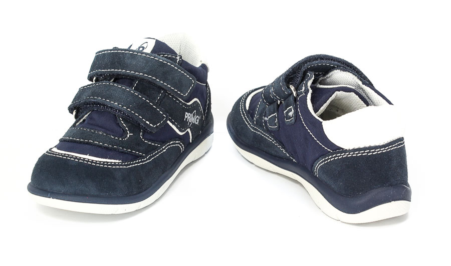 Półbuty Primigi 75266/00 Scamos/Navy